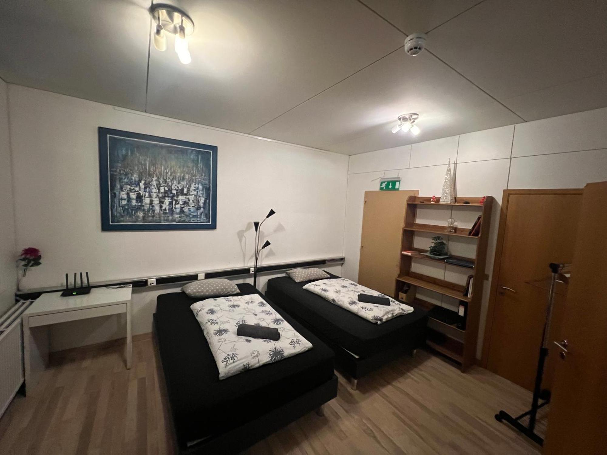 Art Hostel And Apartments Stokkseyri Eksteriør billede