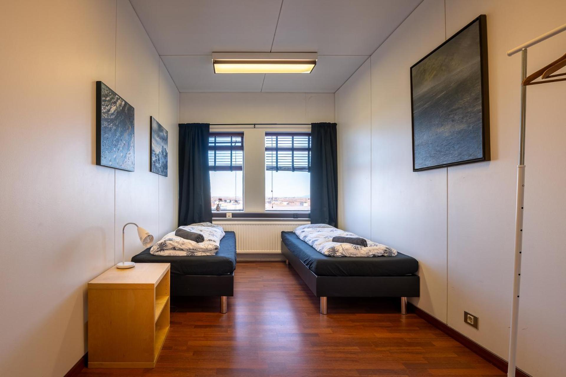 Art Hostel And Apartments Stokkseyri Eksteriør billede